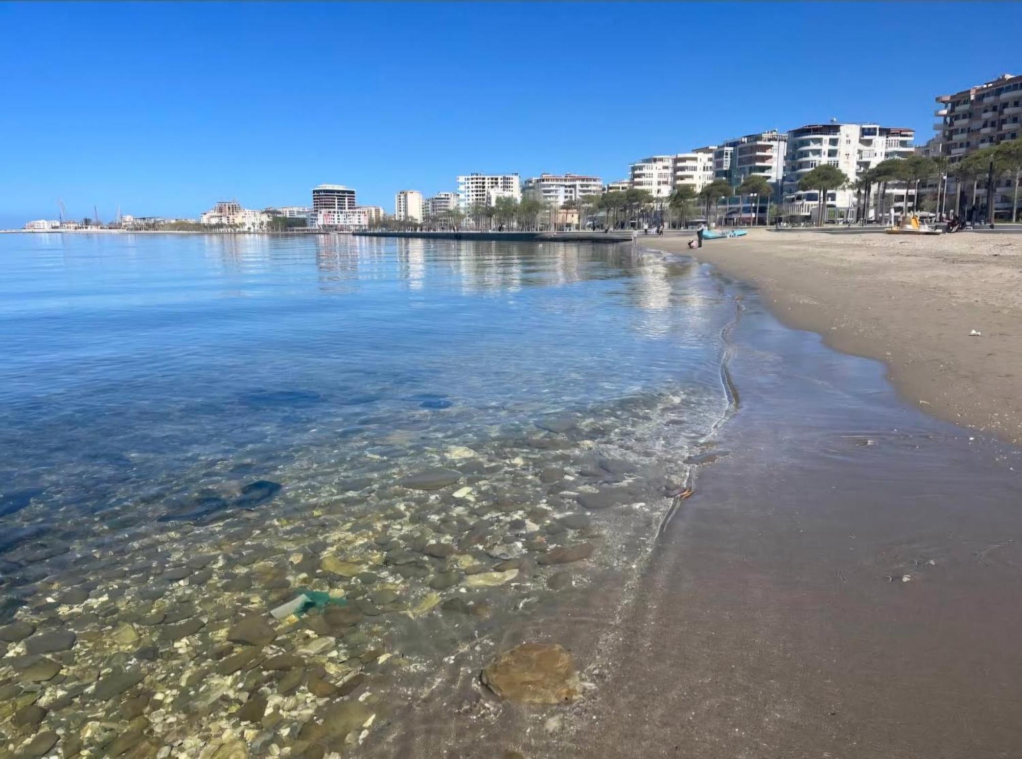 Apartment Chic Vlore