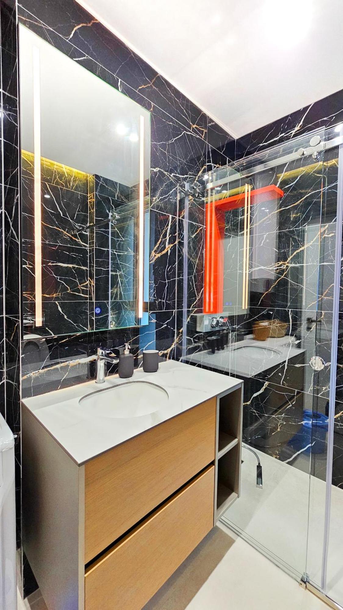 Chic Apartamento Vlorë