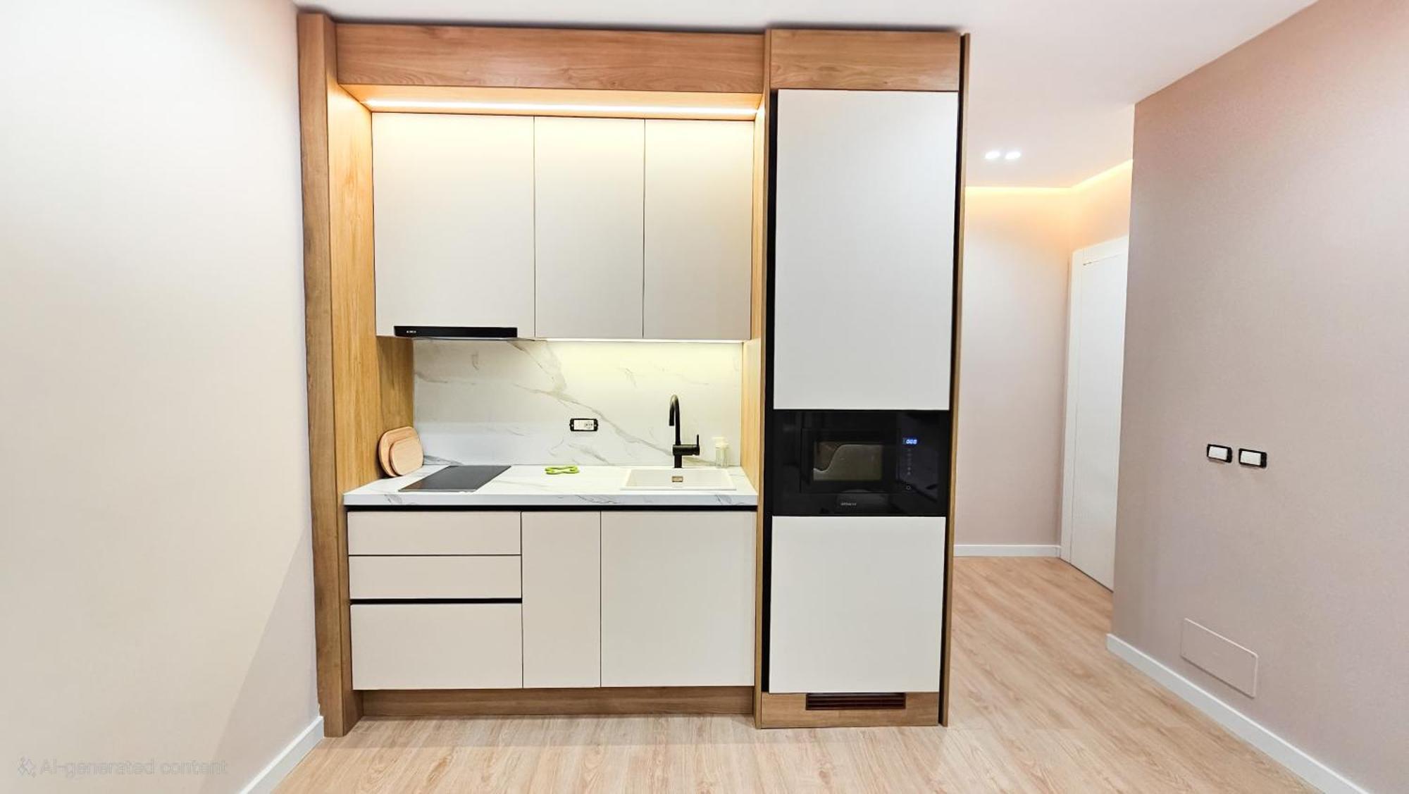Apartamento Chic