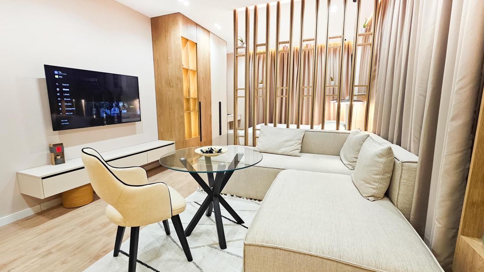 Apartamento Chic *